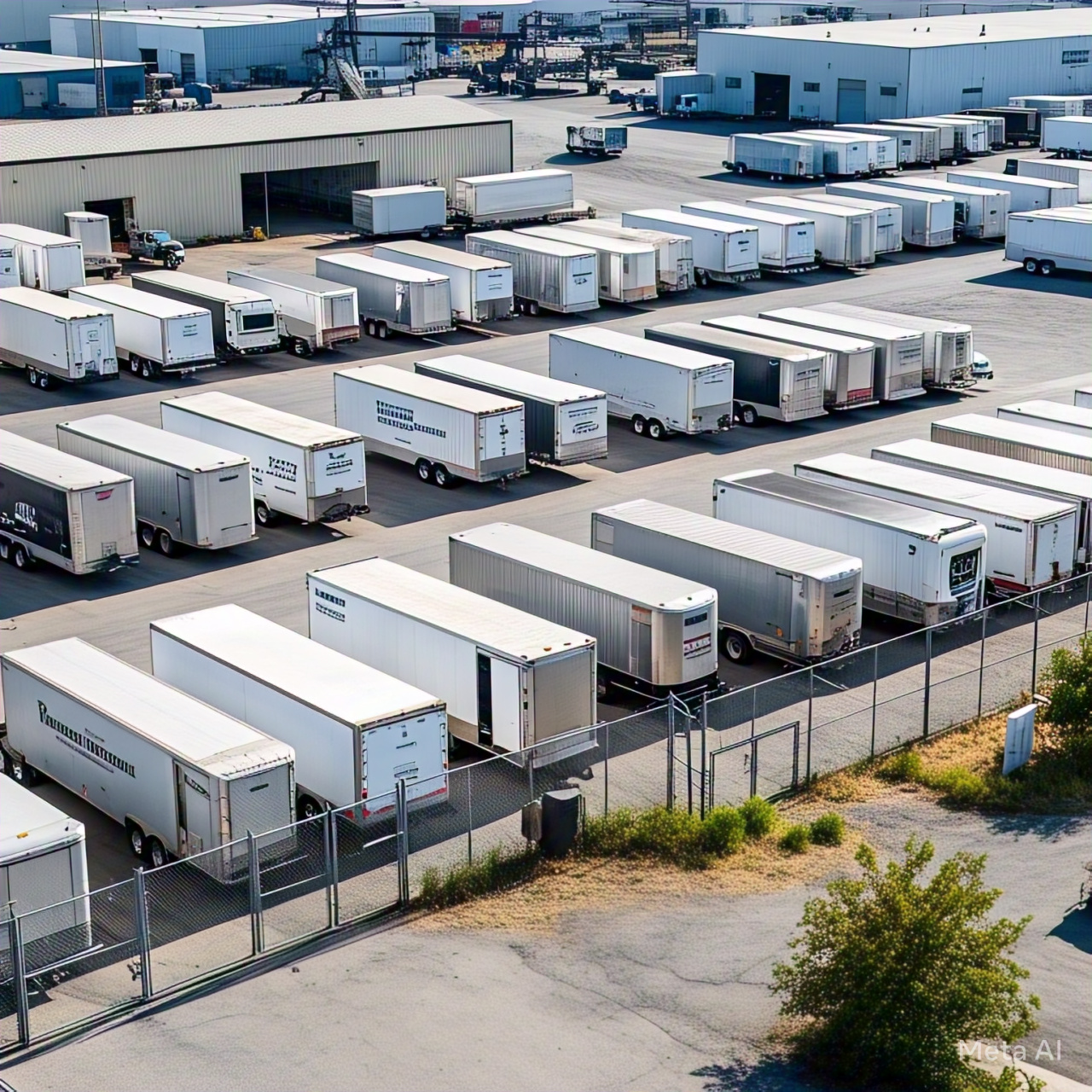 Trailer Rentals
